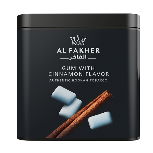 Al Fakher Shisha Tobacco - Hookah Flavor by Al Fakher