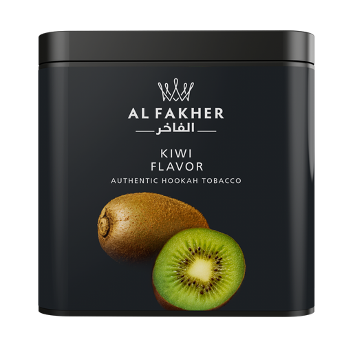 Al Fakher Shisha Tobacco - Hookah Flavor by Al Fakher