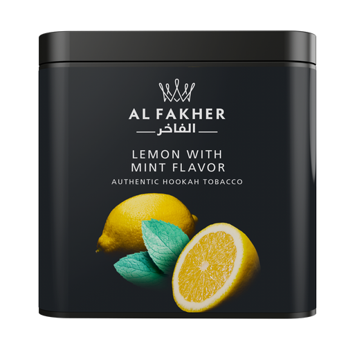 Al Fakher Shisha Tobacco - Hookah Flavor by Al Fakher