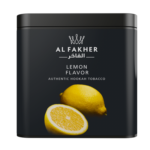 Al Fakher Shisha Tobacco - Hookah Flavor by Al Fakher
