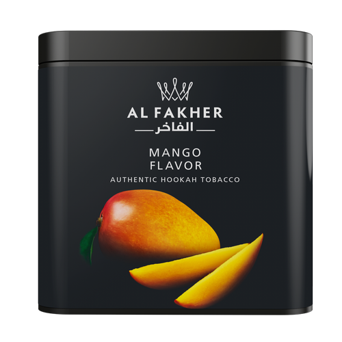Al Fakher Shisha Tobacco - Hookah Flavor by Al Fakher