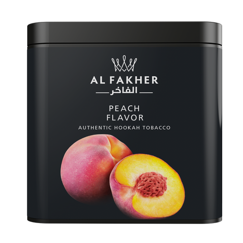 Al Fakher Shisha Tobacco - Hookah Flavor by Al Fakher