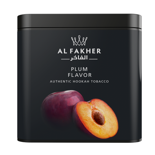 Al Fakher Shisha Tobacco - Hookah Flavor by Al Fakher