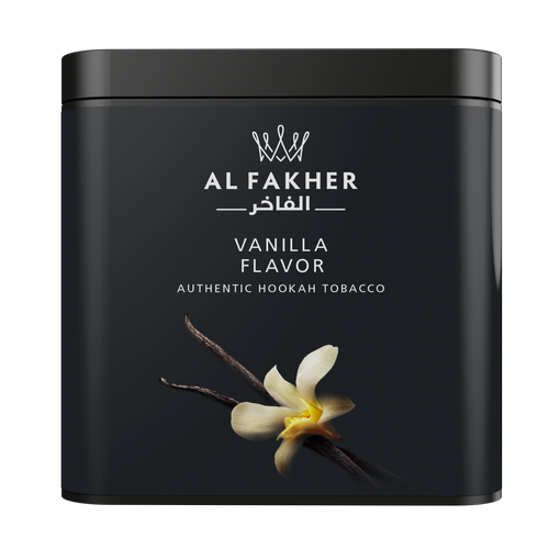 Al Fakher Shisha Tobacco - Hookah Flavor by Al Fakher