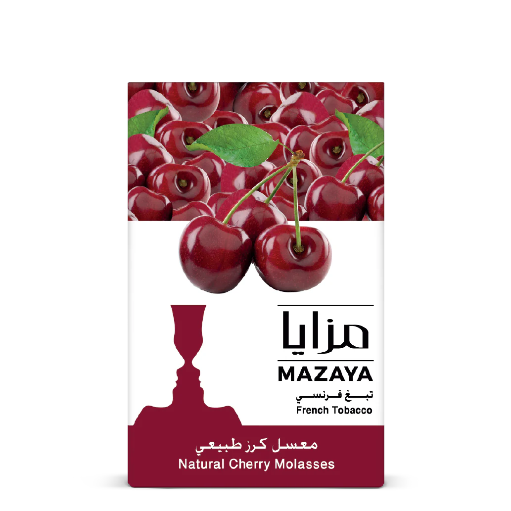 Mazaya Shisha Tobacco 50G - B2 Hookah