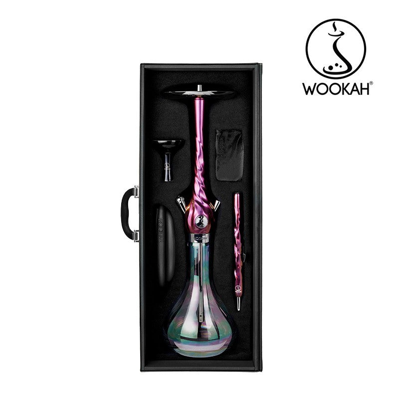 Wookah Chameleon Set - wookah chameleon set