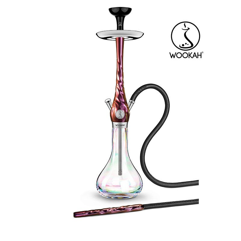 Wookah Chameleon Set - wookah chameleon set