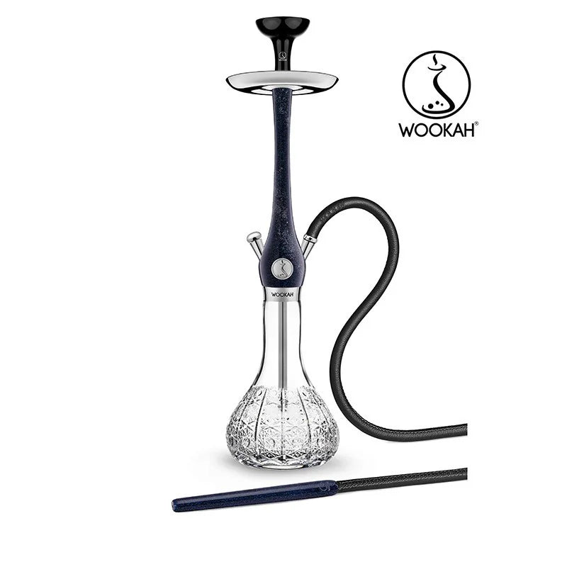 Wookah Exclusive Galaxy Hookah - wookah exclusive galaxy hookah