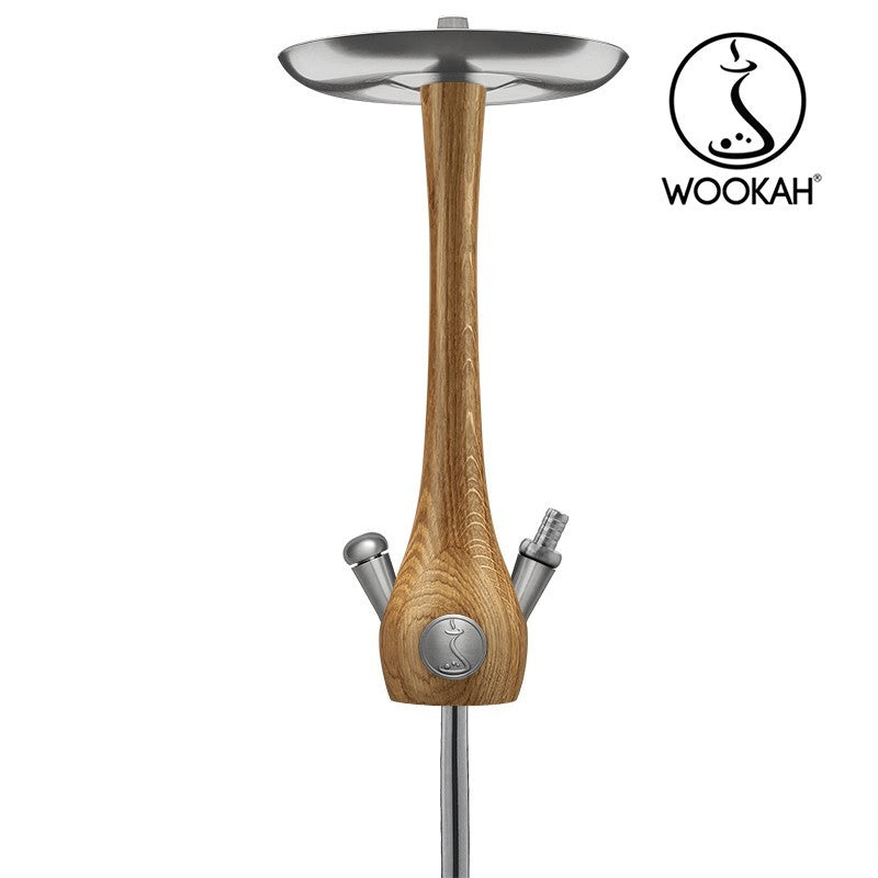 Wookah Oak Hookah - wookah oak hookah