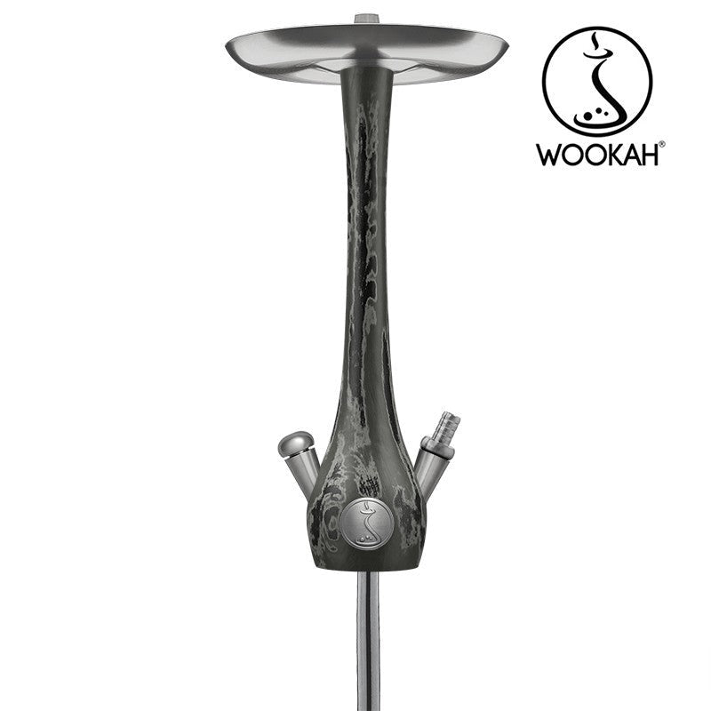 Wookah Tenebris Hookah - wookah tenebris hookah