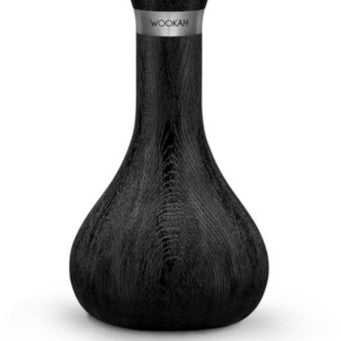 Wookah Vase Nox - wookah vase nox