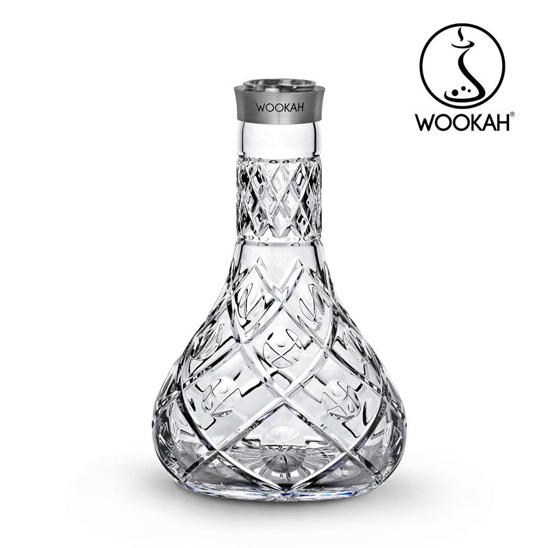 Wookah Tenebris - Olives Mastercut Base Hookah - wookah tenebris olives mastercut base hookah