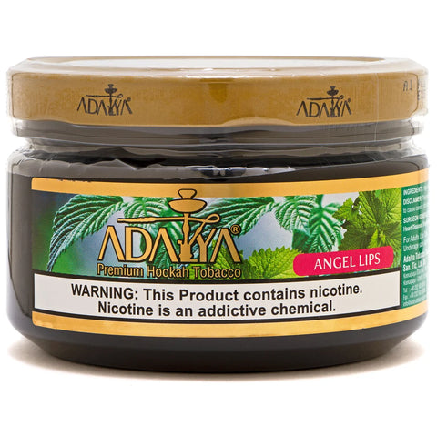 Adalya Angel Lips Hookah Flavor