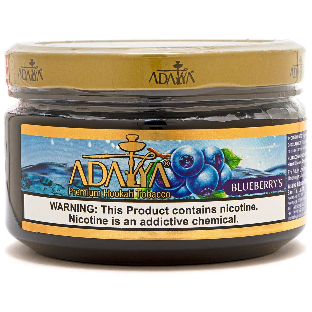 Adalya Shisha Tobacco 250g - B2 Hookah