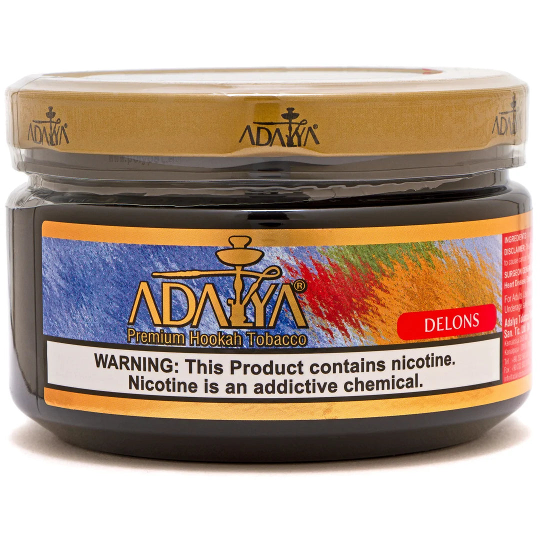 Adalya Shisha Tobacco 250g - B2 Hookah