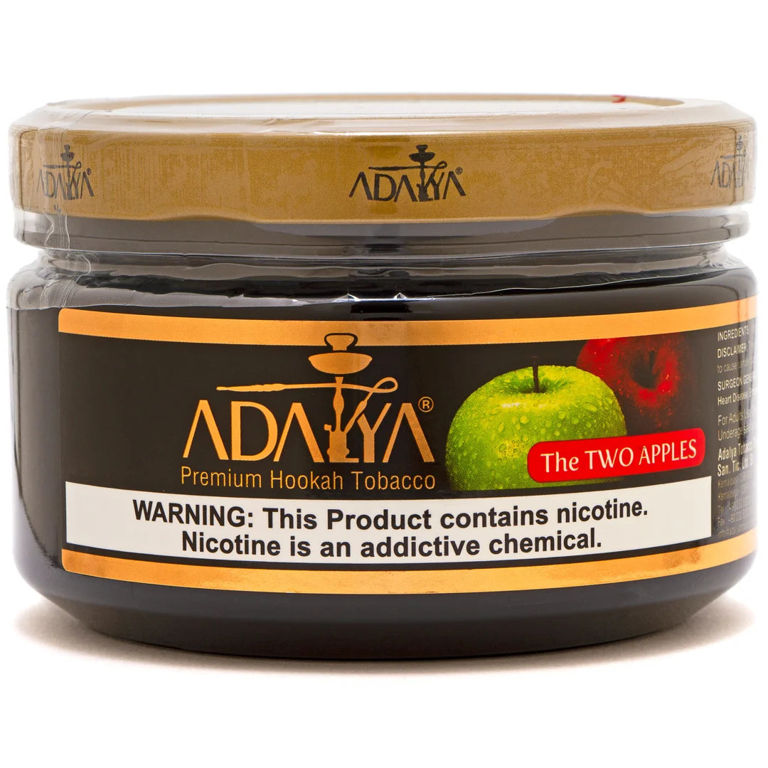 Adalya Shisha Tobacco 250g - B2 Hookah