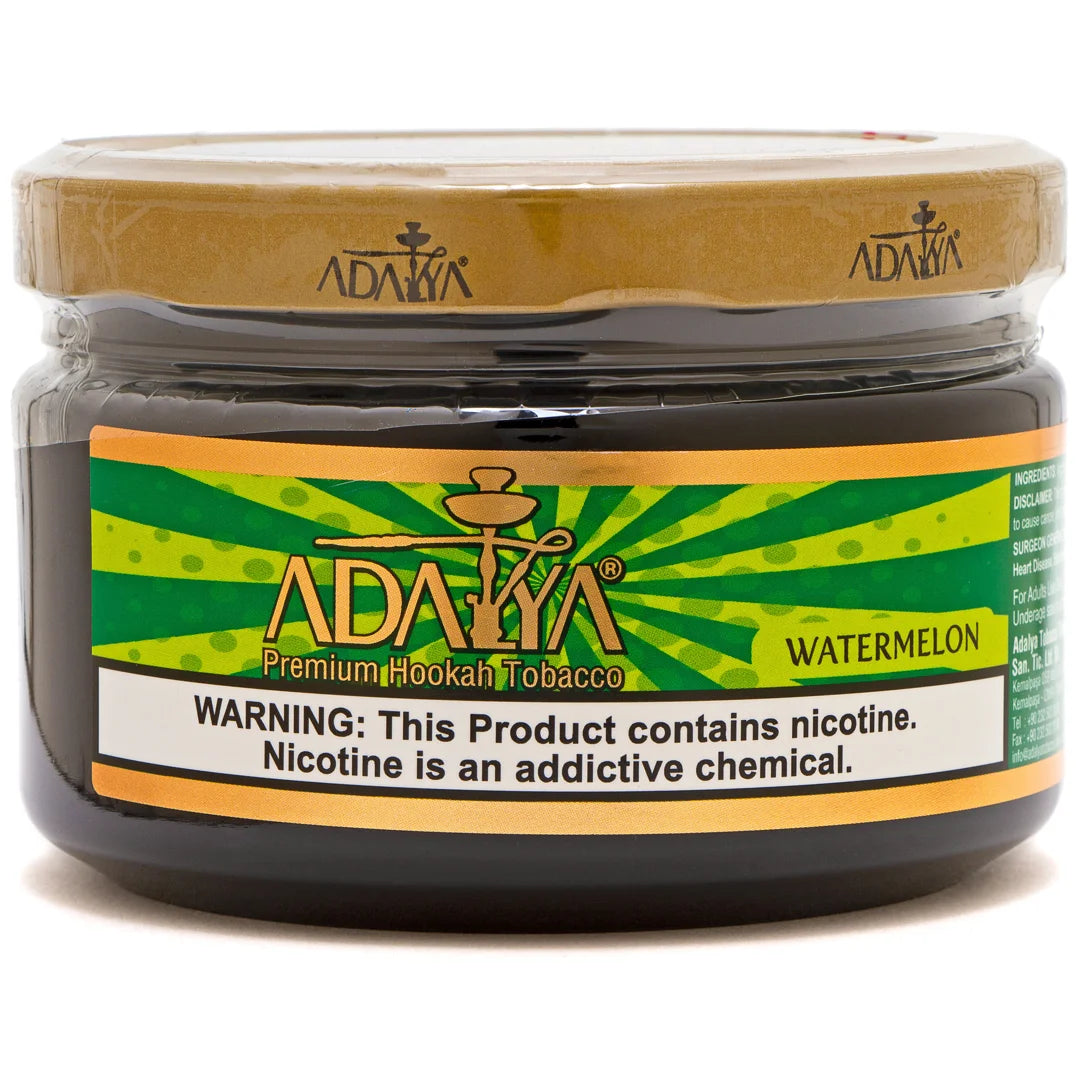 Adalya Shisha Tobacco 250g - B2 Hookah