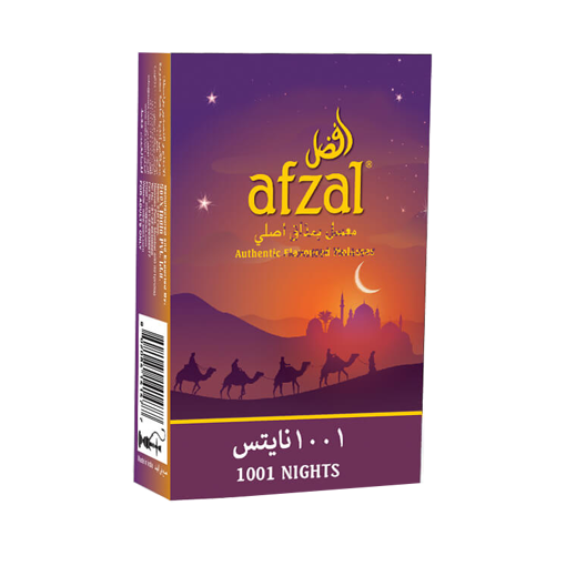 Afzal Premium Tobacco 250g