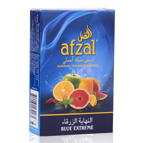 Afzal Premium Tobacco 250g - B2 Hookah