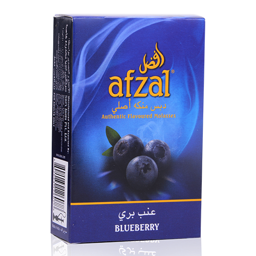 Afzal Premium Tobacco 250g - B2 Hookah