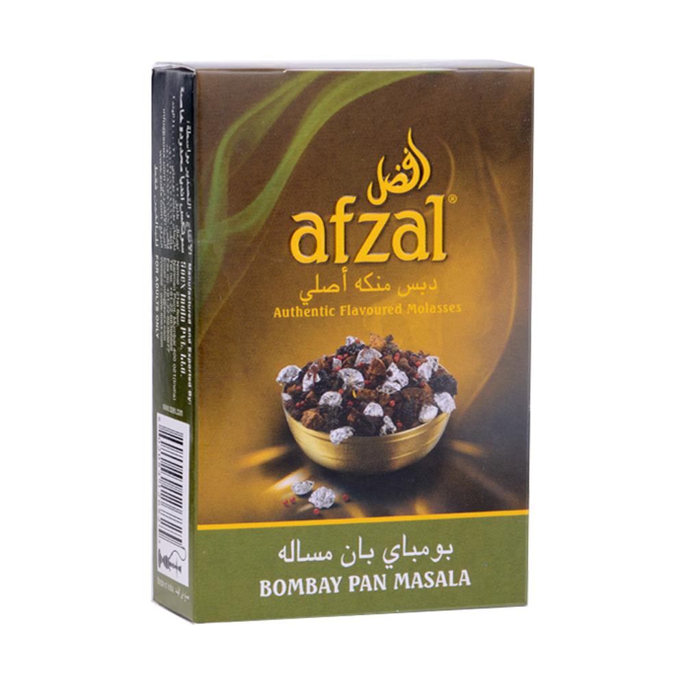Afzal Premium Tobacco 250g - B2 Hookah
