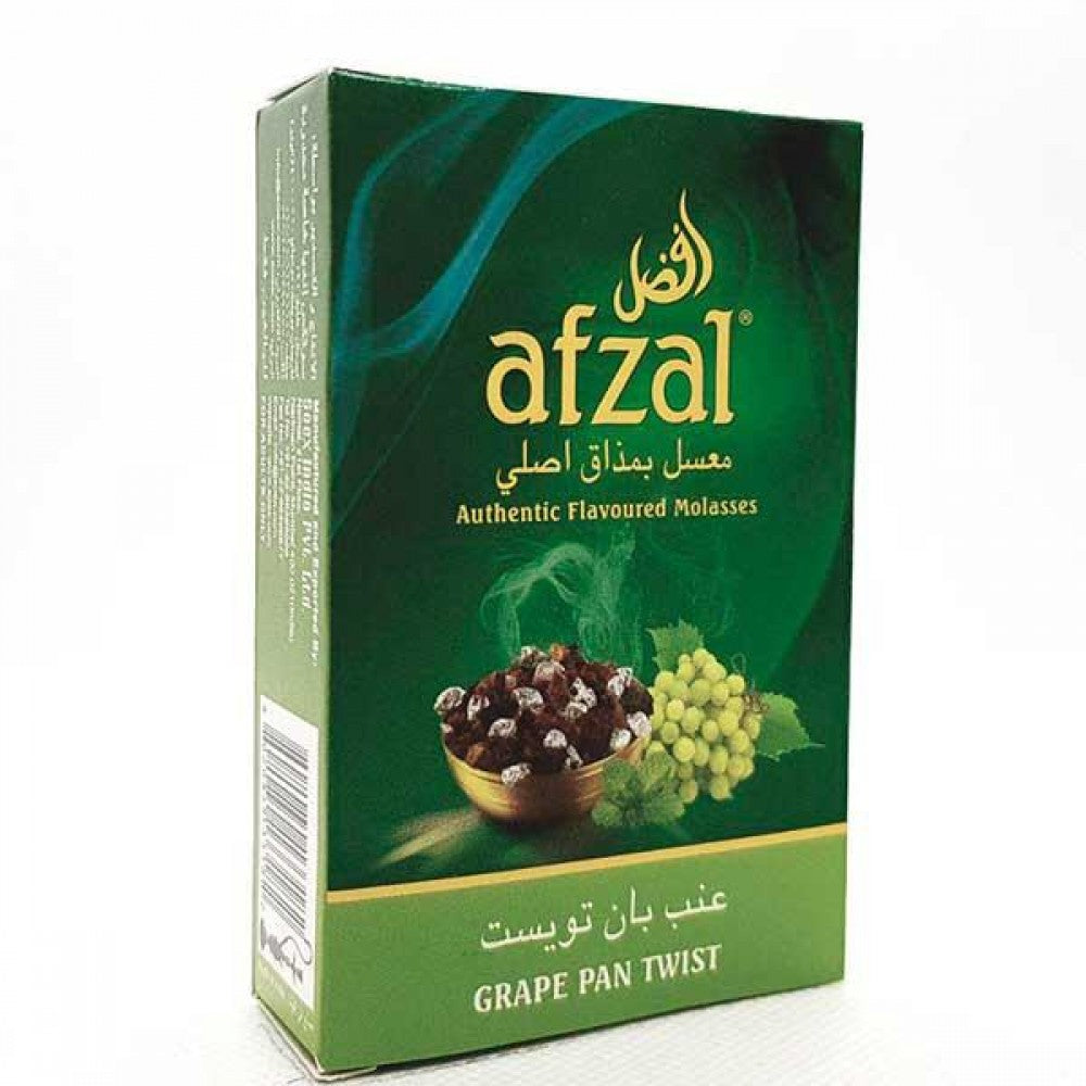 Afzal Premium Tobacco 250g - B2 Hookah