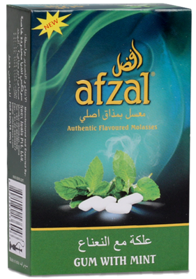Afzal Premium Tobacco 250g - B2 Hookah