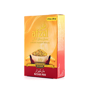 Afzal Premium Tobacco 250g - B2 Hookah