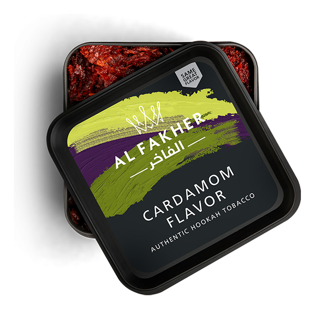 Al Fakher Shisha Tobacco - Hookah Flavor by Al Fakher - B2 Hookah