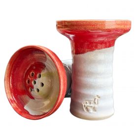 Alpaca EGY Hookah Bowls - B2 Hookah