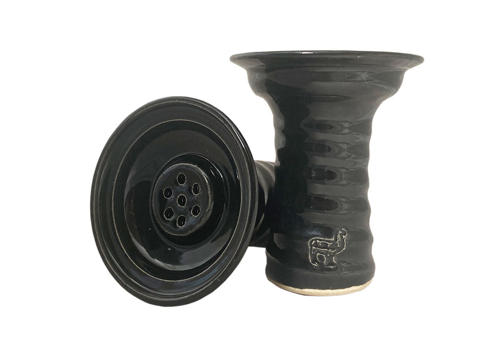 Alpaca LiPache Hookah Bowls - B2 Hookah