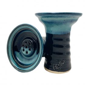 Alpaca LiPache Hookah Bowls - B2 Hookah