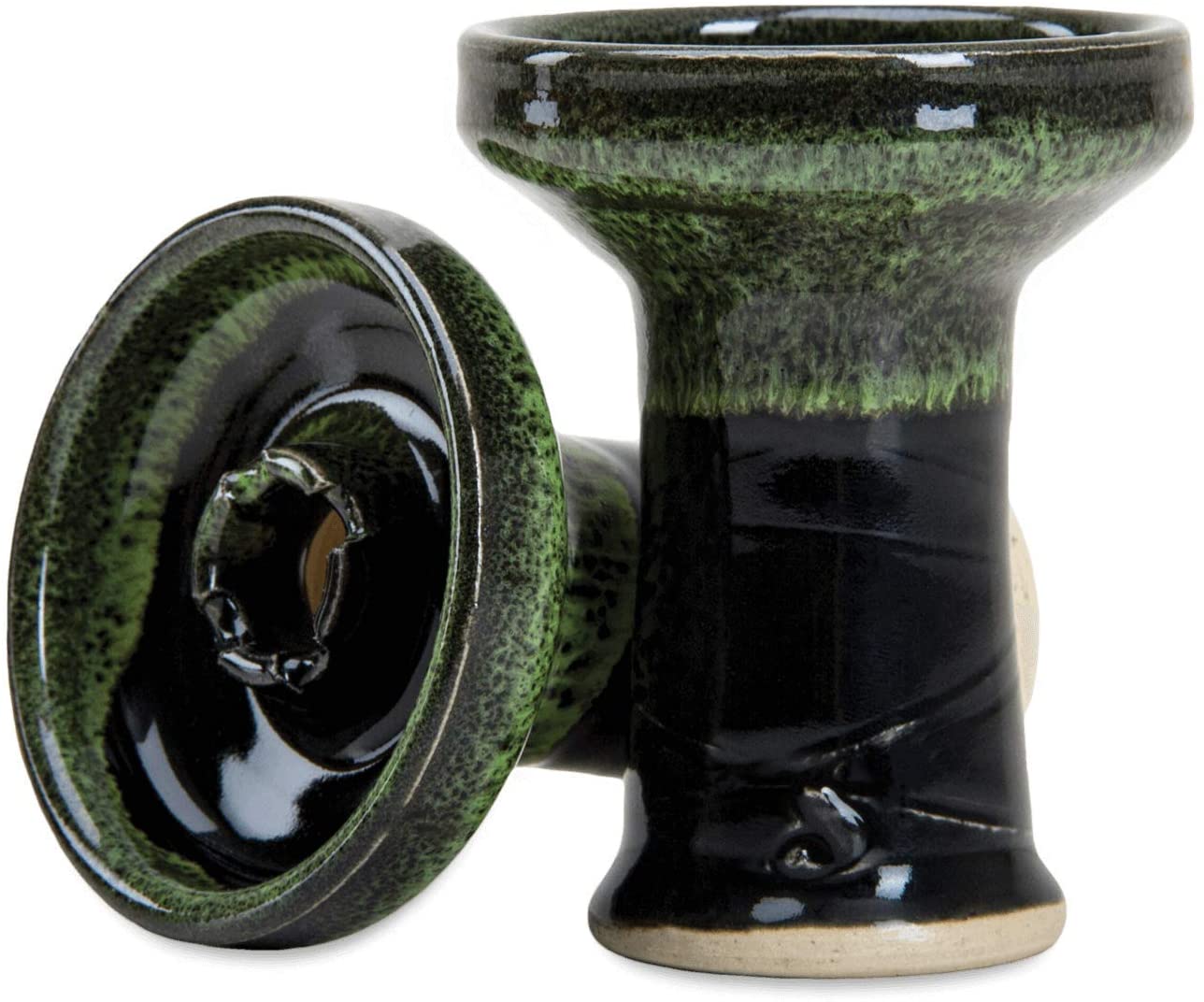 Alpaca Rook Hookah Bowls - B2 Hookah