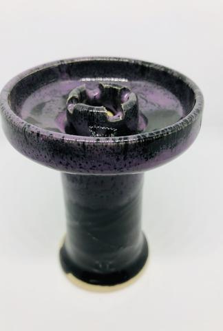 Alpaca Rook Hookah Bowls - B2 Hookah