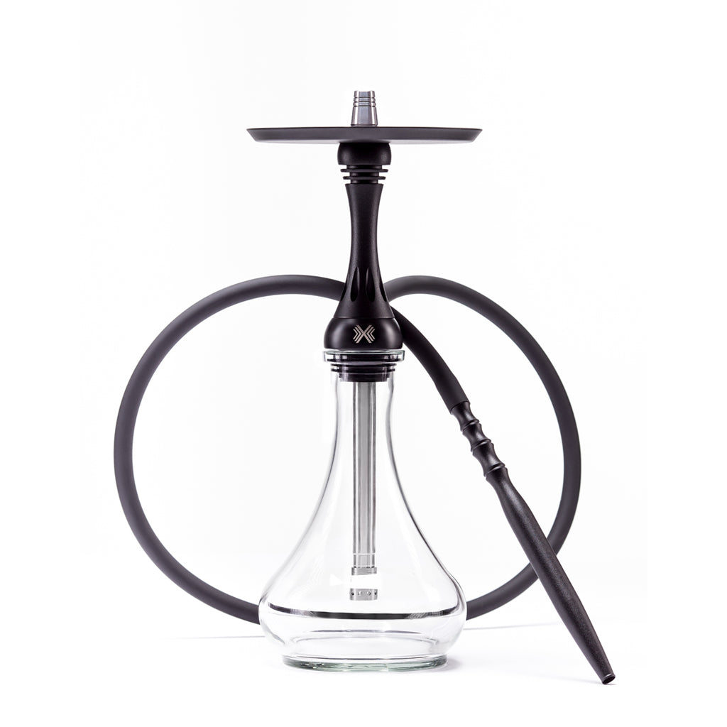 Alpha Hookah Model X