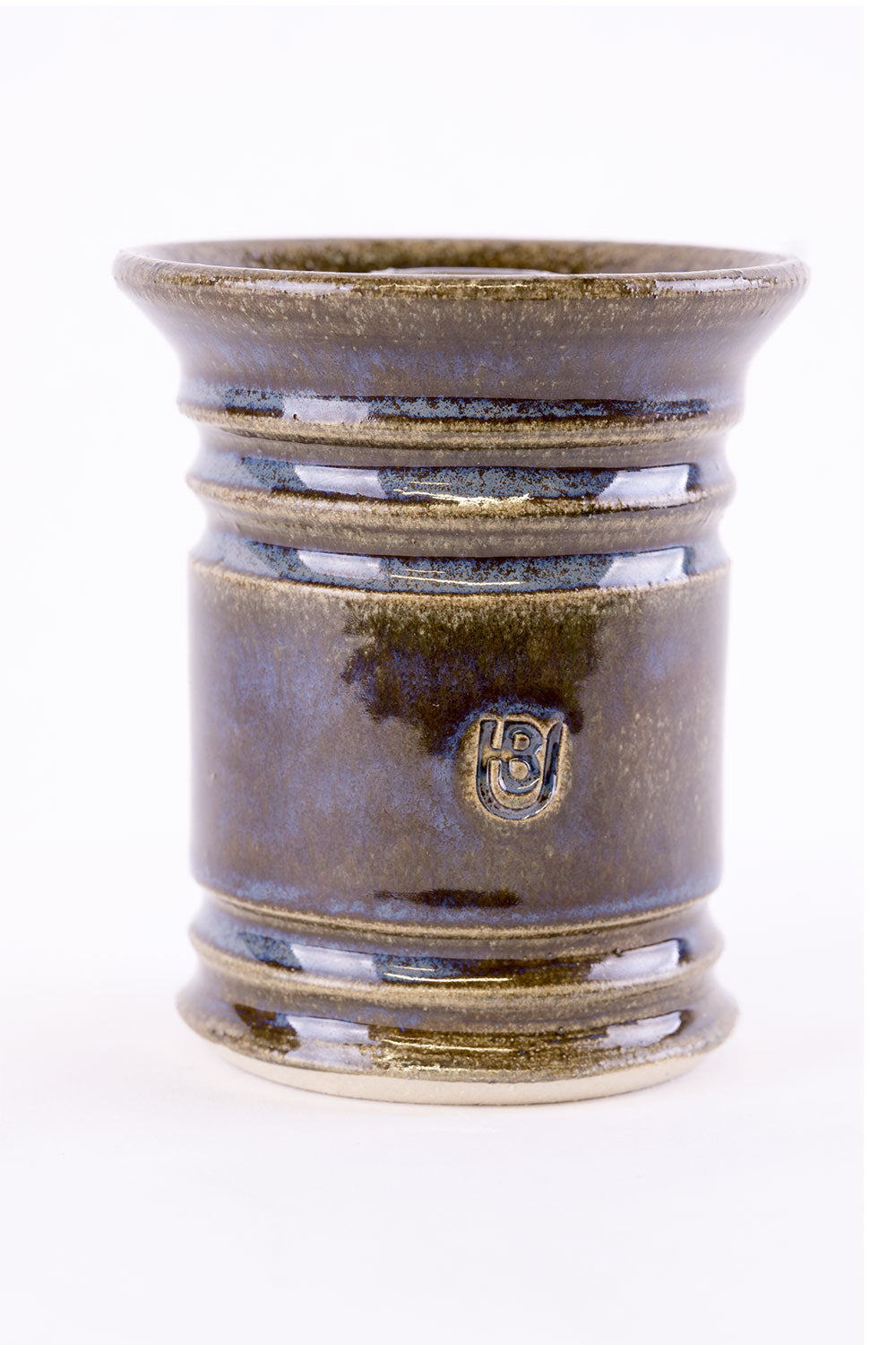 B2 Hookah Kilobowl Hand Made Clay Hookah Bowl Made in USA - B2 Hookah