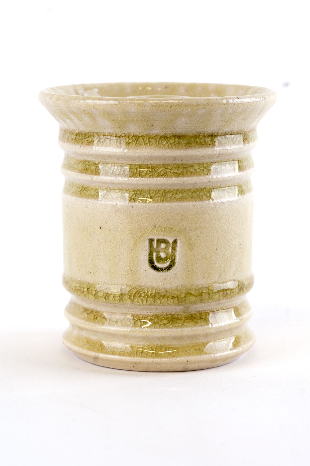 B2 Hookah Kilobowl Hand Made Clay Hookah Bowl Made in USA - B2 Hookah