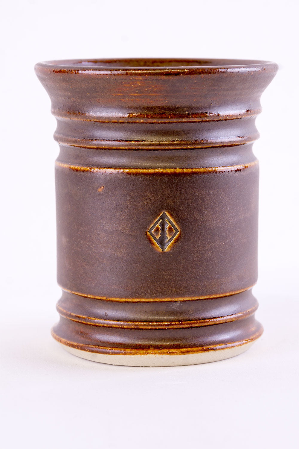 B2 Hookah Kilobowl Hand Made Clay Hookah Bowl Made in USA - B2 Hookah