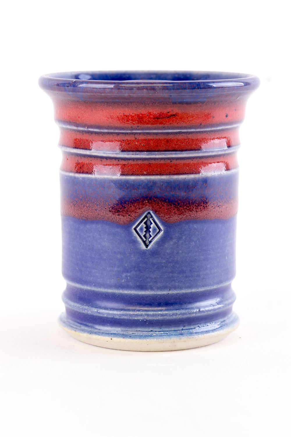 B2 Hookah Kilobowl Hand Made Clay Hookah Bowl Made in USA - B2 Hookah