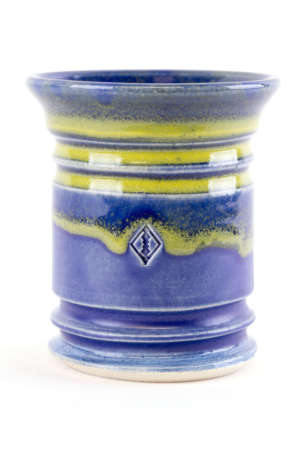 B2 Hookah Kilobowl Hand Made Clay Hookah Bowl Made in USA - B2 Hookah
