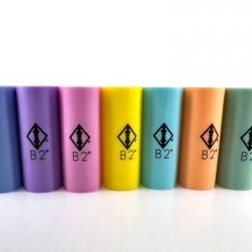 B2 Silicone Mouth Tips