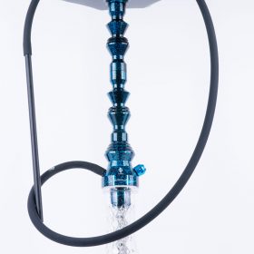 B2 Hookah v4 In-Stock - Comes with Tray, Hose, & Carrying Case