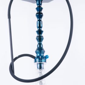 B2 Hookah v4 In-Stock - Comes with Tray, Hose, & Carrying Case - B2 Hookah