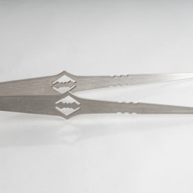 B2 Hookah v4 Tongs - B2 Hookah