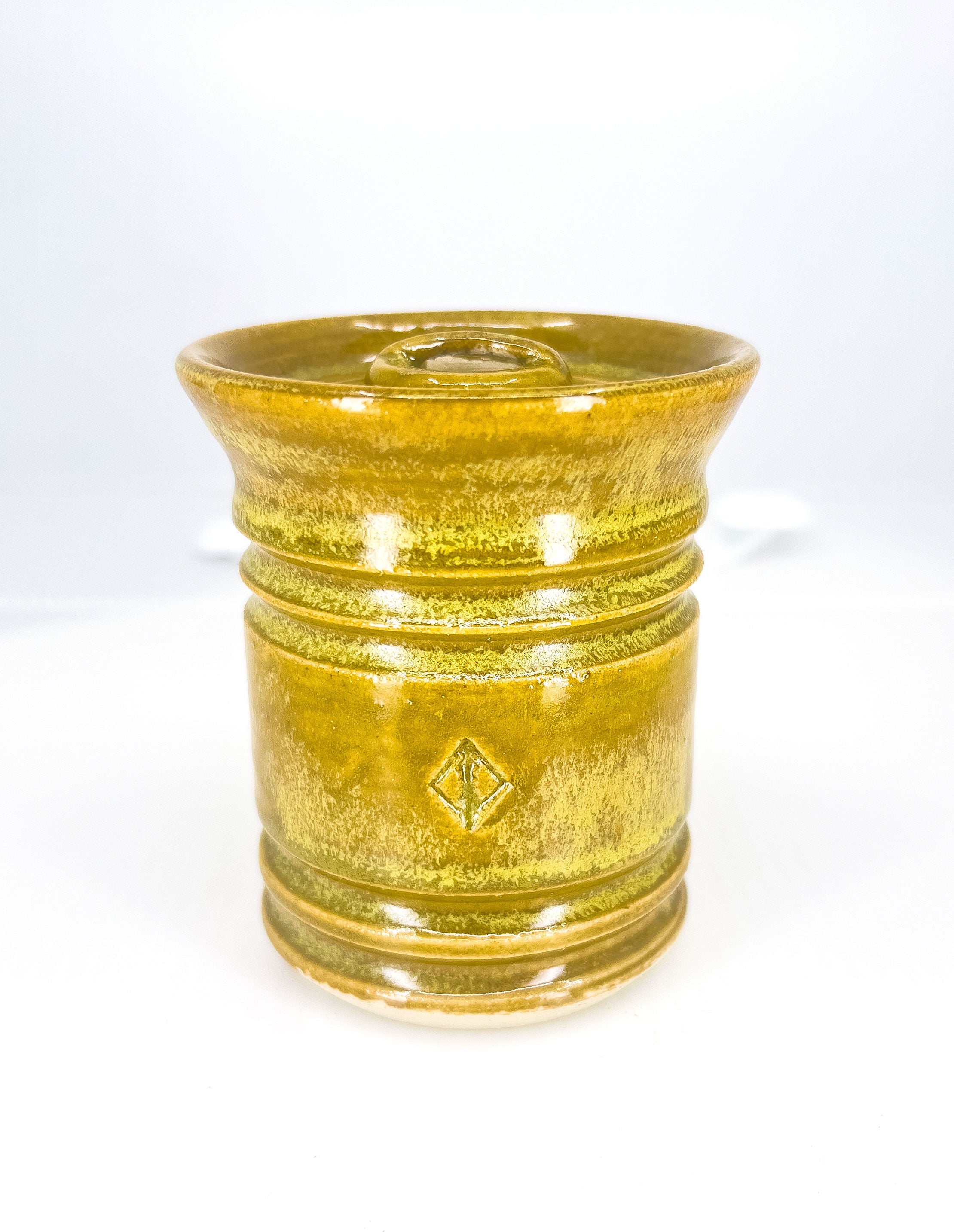 B2 Hookah Kilobowl Hand Made Clay Hookah Bowl Made in USA - B2 Hookah