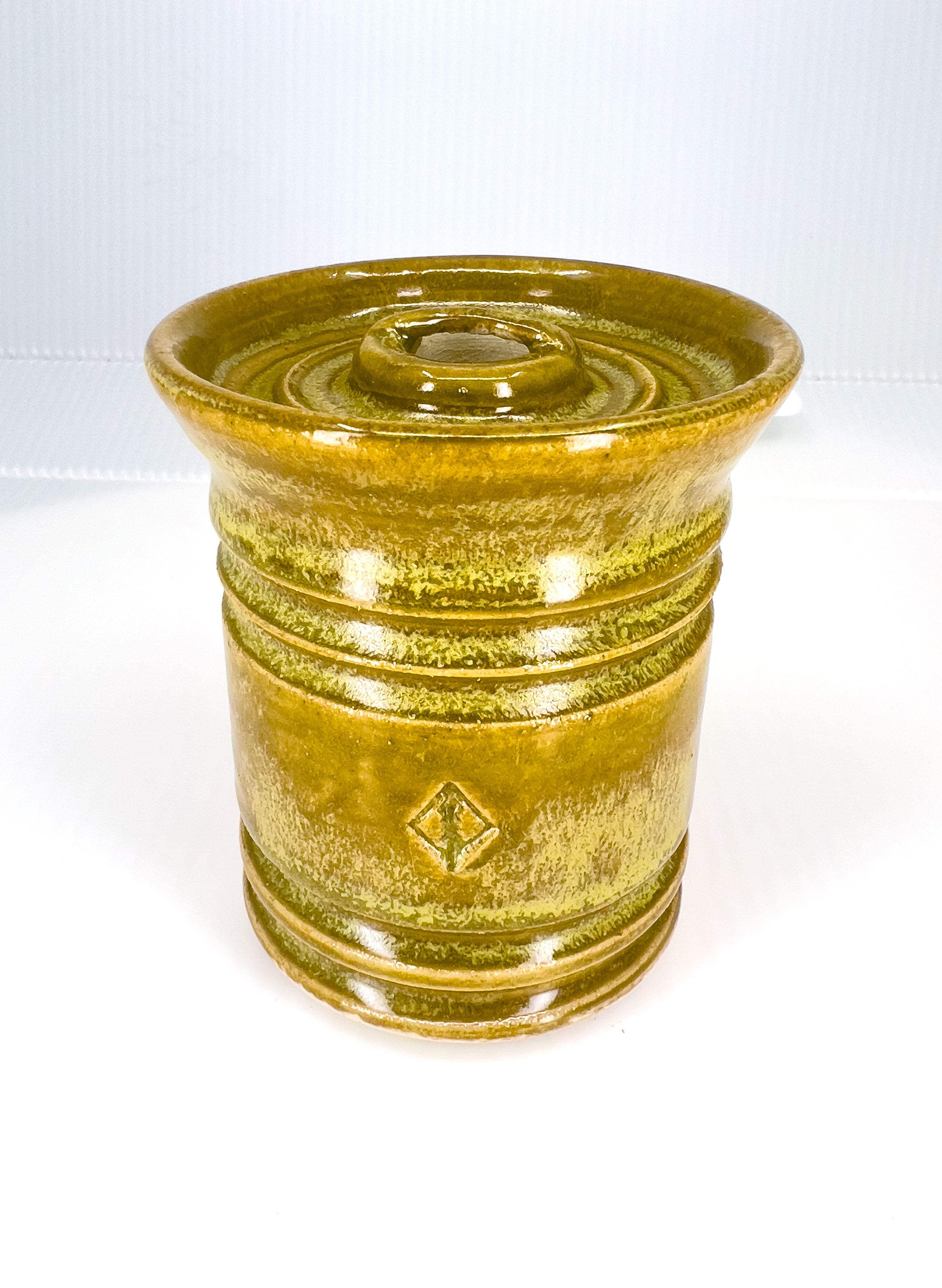 B2 Hookah Kilobowl Hand Made Clay Hookah Bowl Made in USA - B2 Hookah