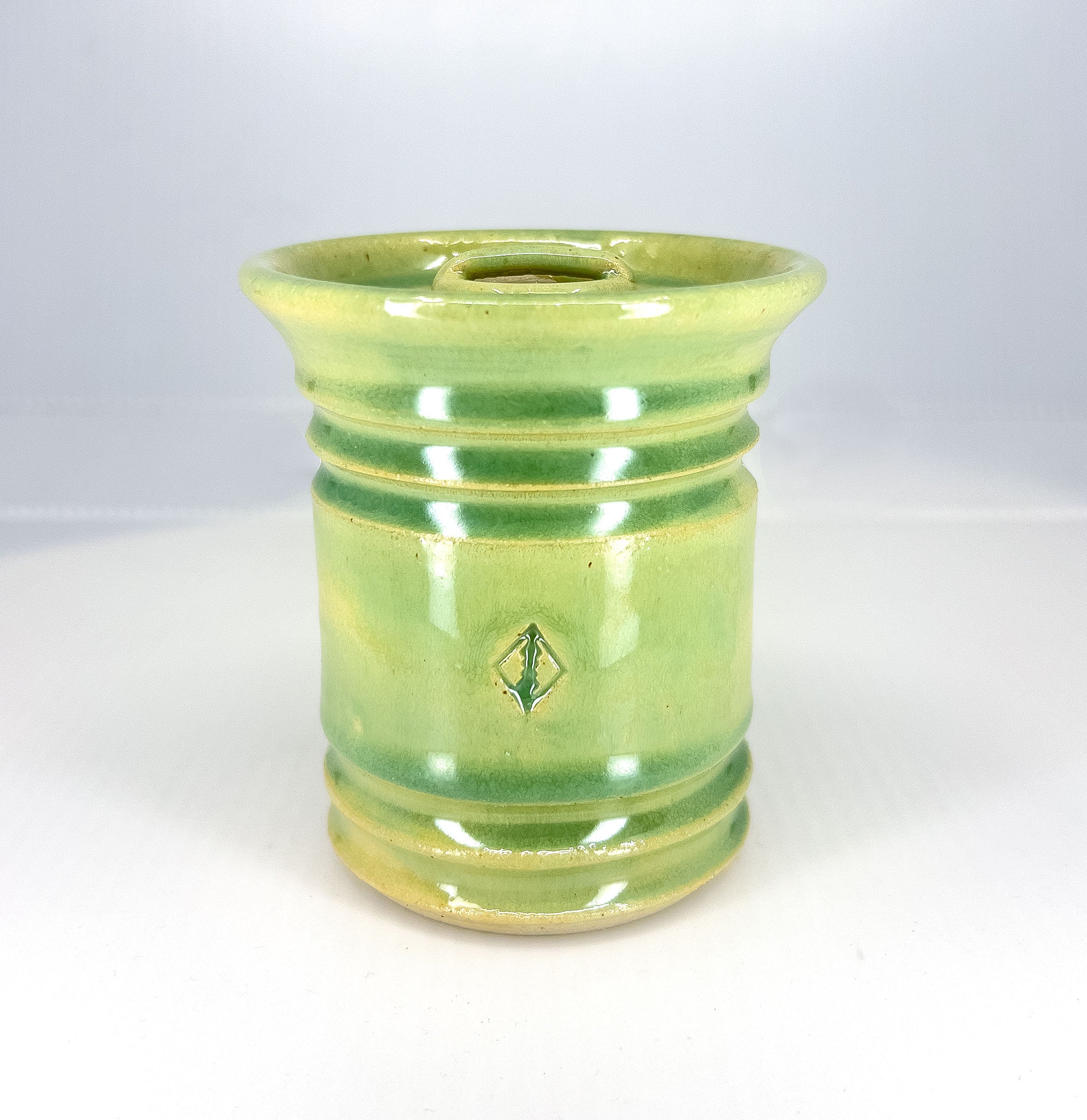 B2 Hookah Kilobowl Hand Made Clay Hookah Bowl Made in USA - B2 Hookah