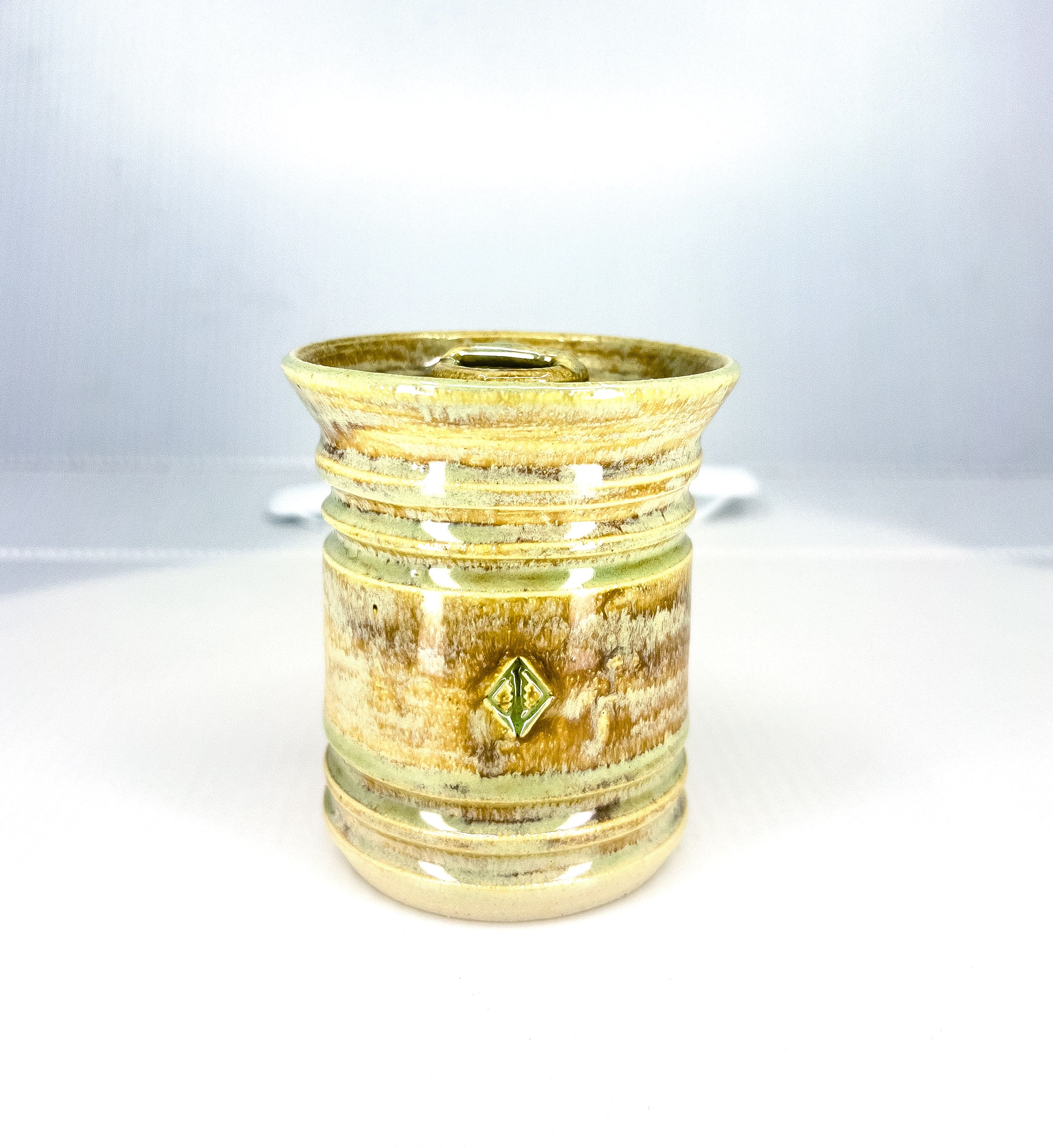 B2 Hookah Kilobowl Hand Made Clay Hookah Bowl Made in USA - B2 Hookah