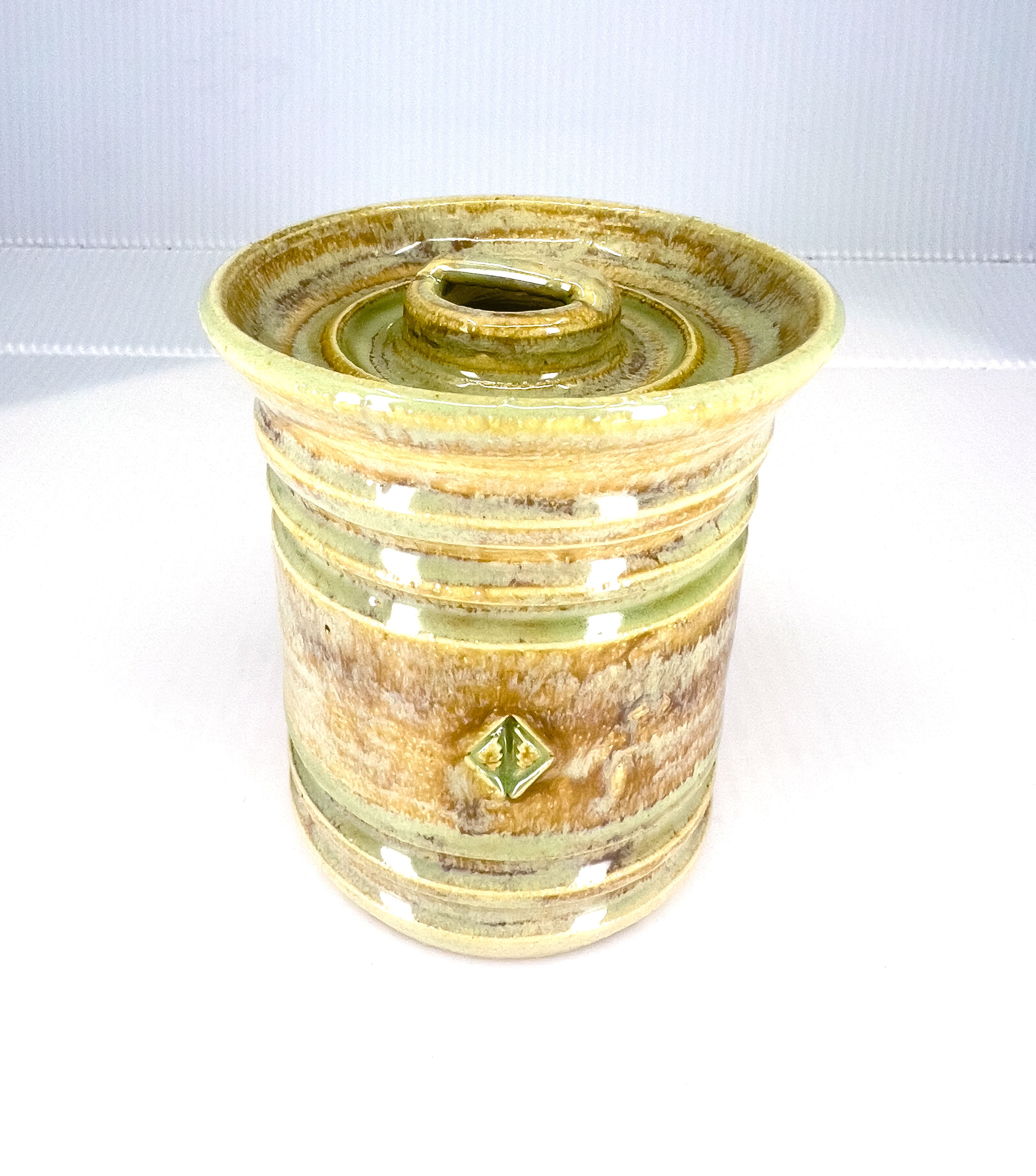 B2 Hookah Kilobowl Hand Made Clay Hookah Bowl Made in USA - B2 Hookah