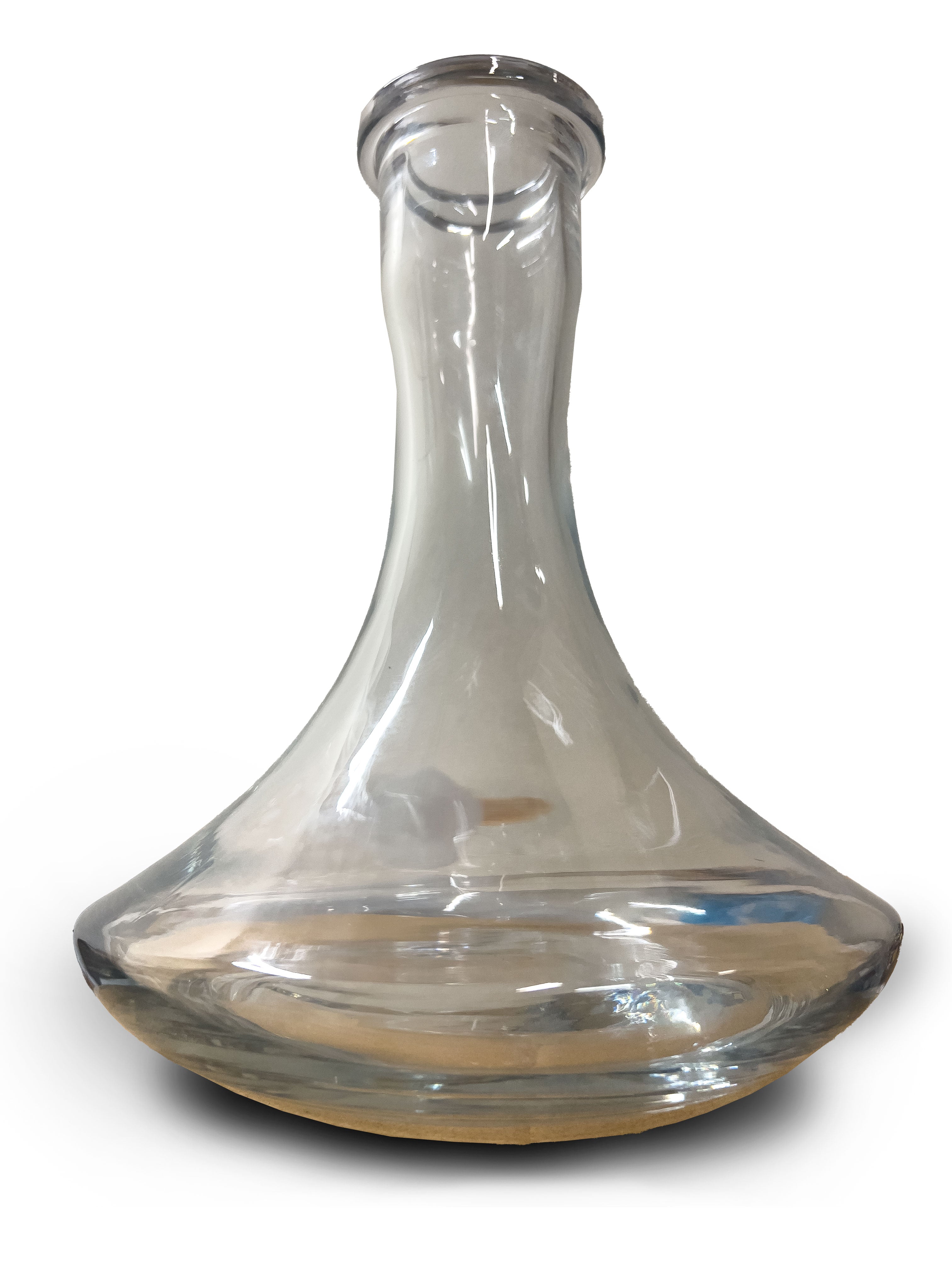 Dream Genie Vase - B2 Hookah